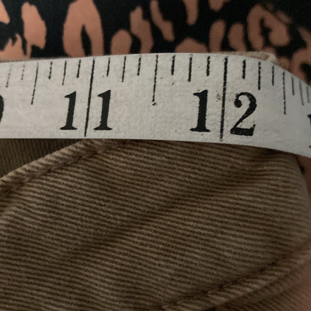 Garage Women’s High Rise Flare 26 (12.5-14”) - Picture 4 of 12